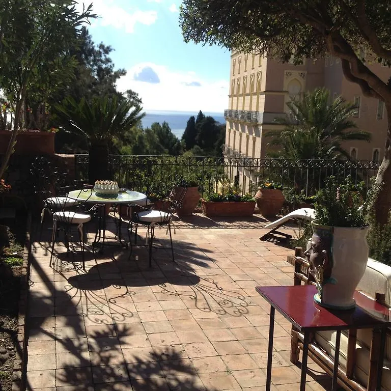 Casa Oasi Apartment Taormina