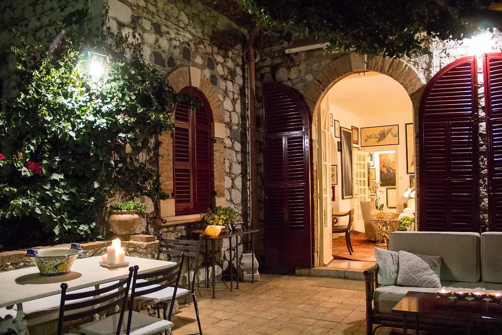 Casa Oasi Apartment Taormina 0*,  Italy