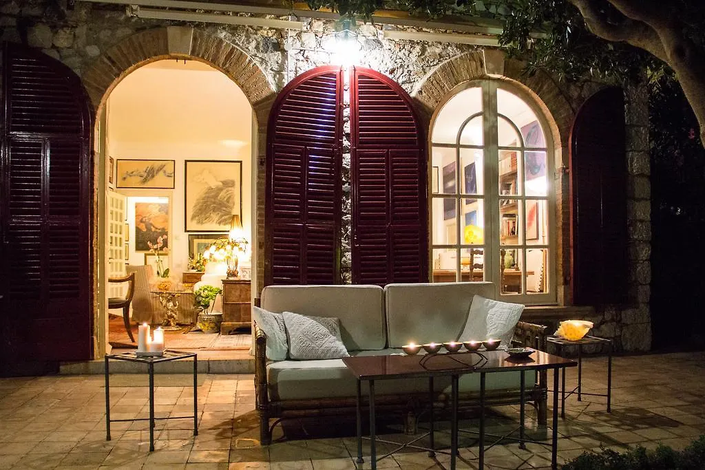 Casa Oasi Apartment Taormina