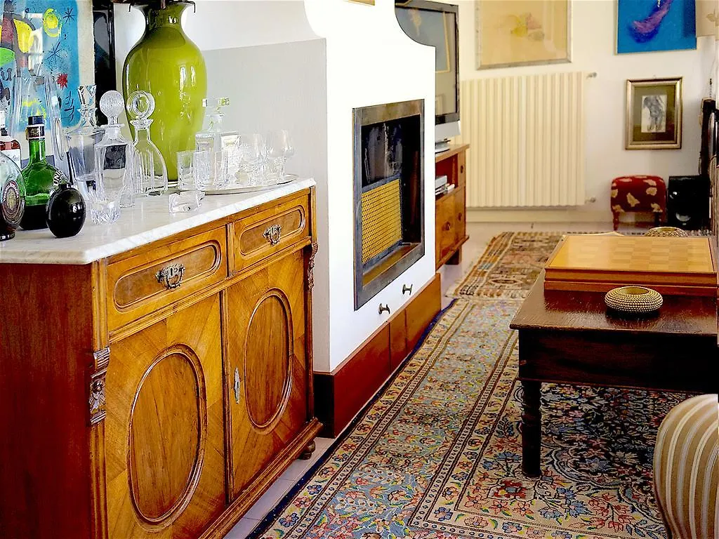 Casa Oasi Apartment Taormina Italy