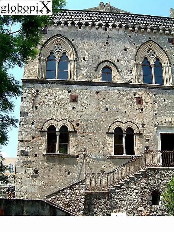 Casa Oasi Apartment Taormina 0*,  Italy