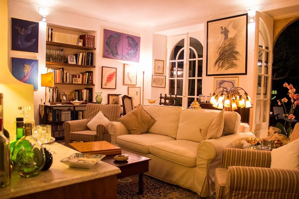 Casa Oasi Apartment Taormina