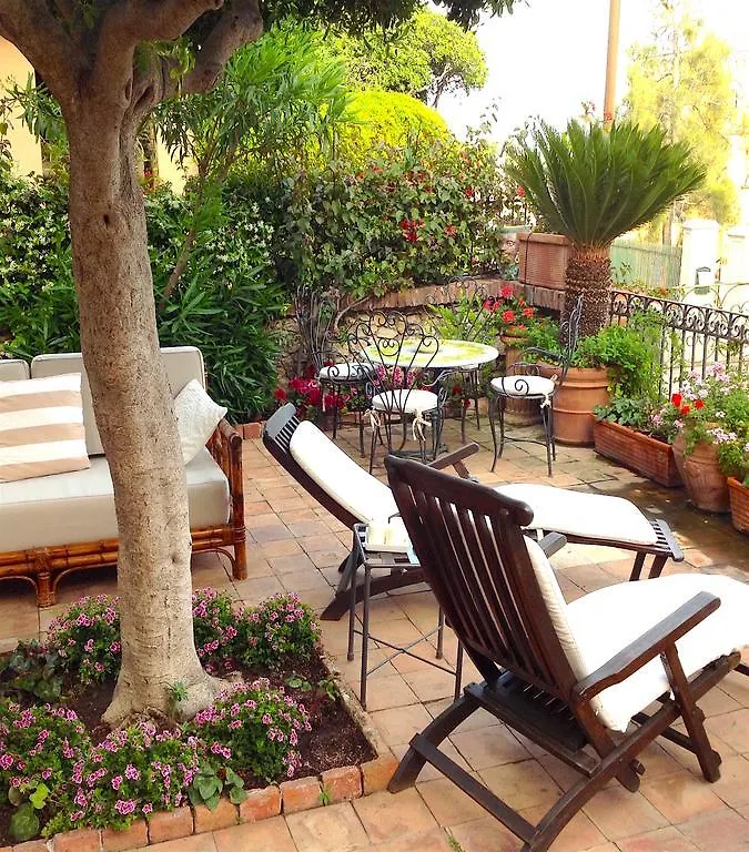 Casa Oasi Apartment Taormina Italy
