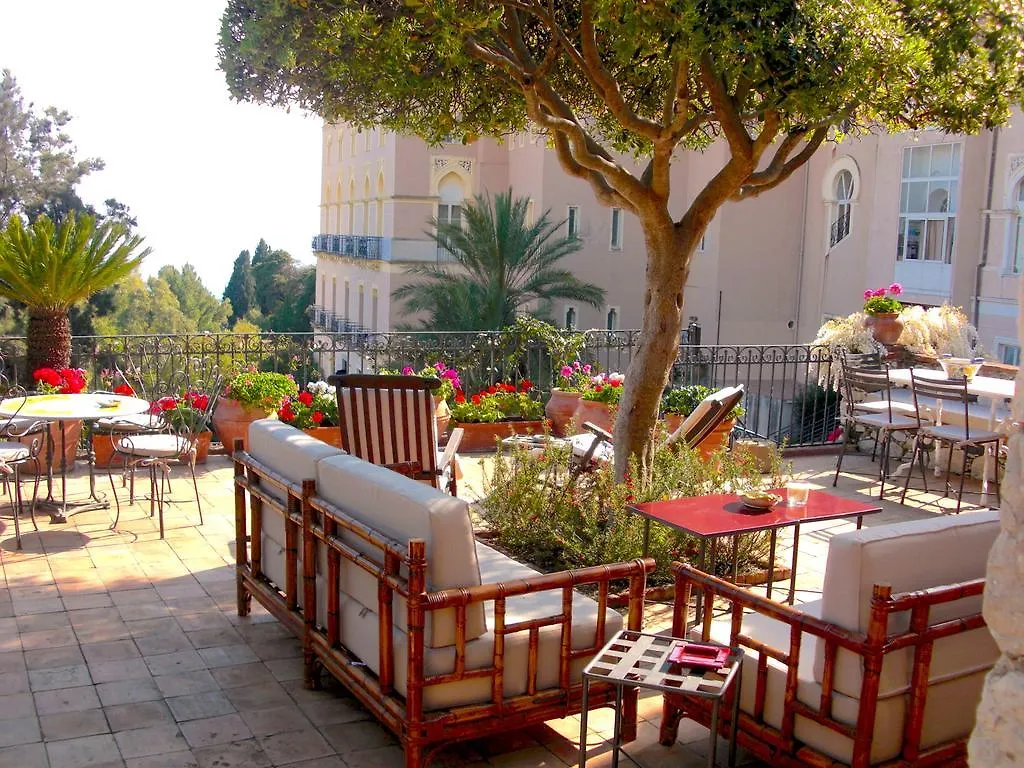 Casa Oasi Apartment Taormina