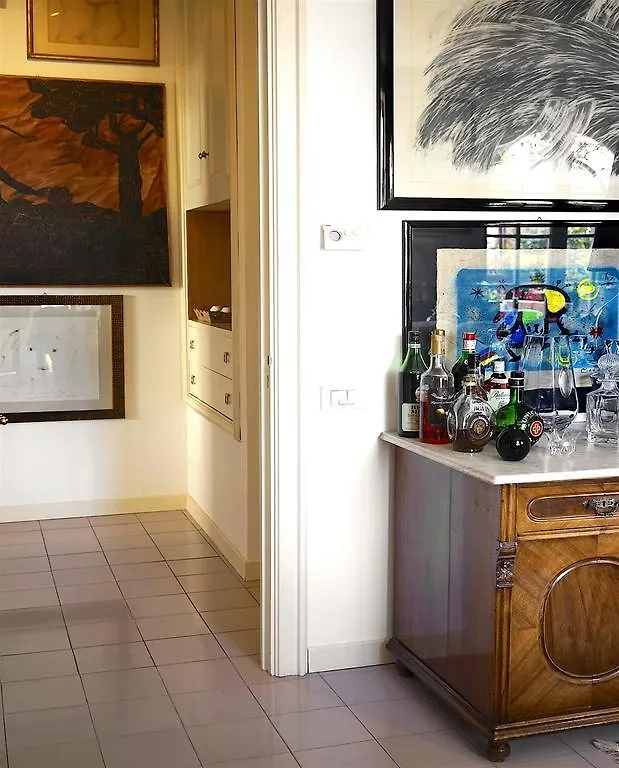 Casa Oasi Apartment Taormina