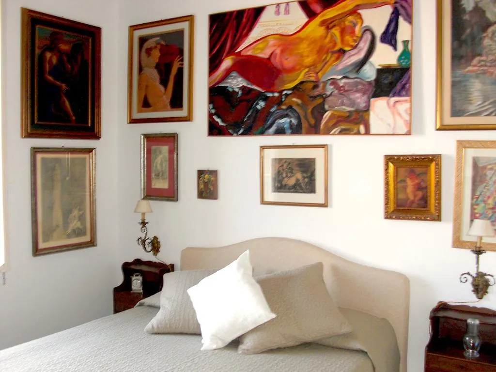 Casa Oasi Apartment Taormina