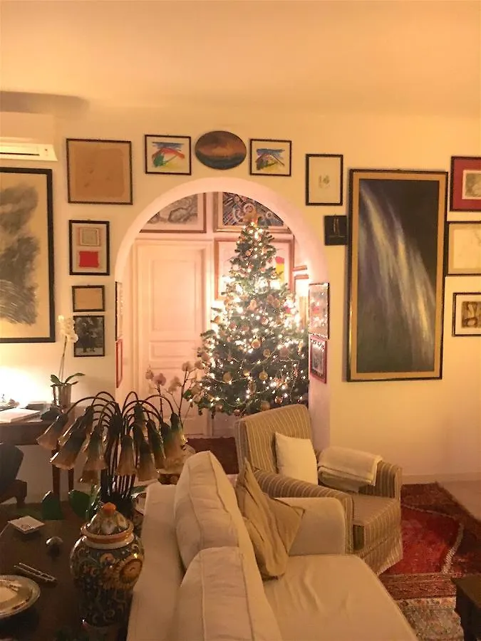Casa Oasi Apartment Taormina